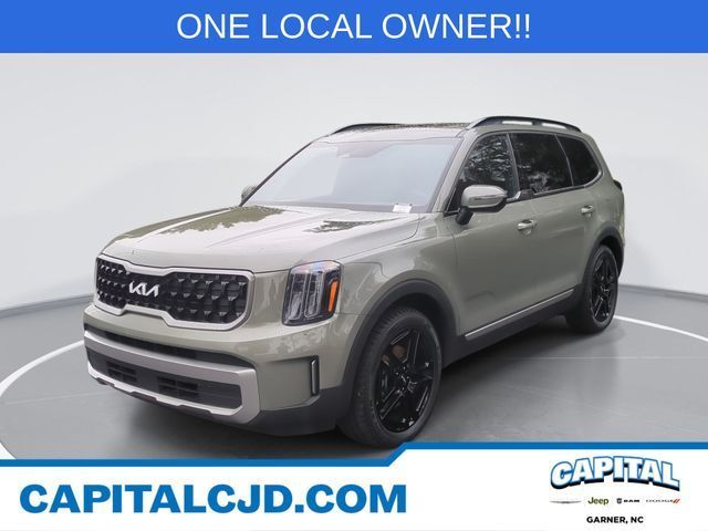 Used 2023 Kia Telluride