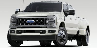 New 2026 Ford Super Duty F-450