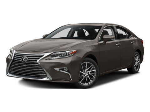 Used 2018 Lexus ES