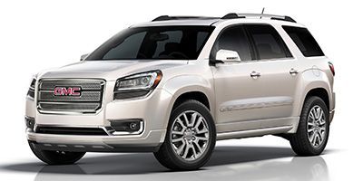 Used 2015 GMC Acadia
