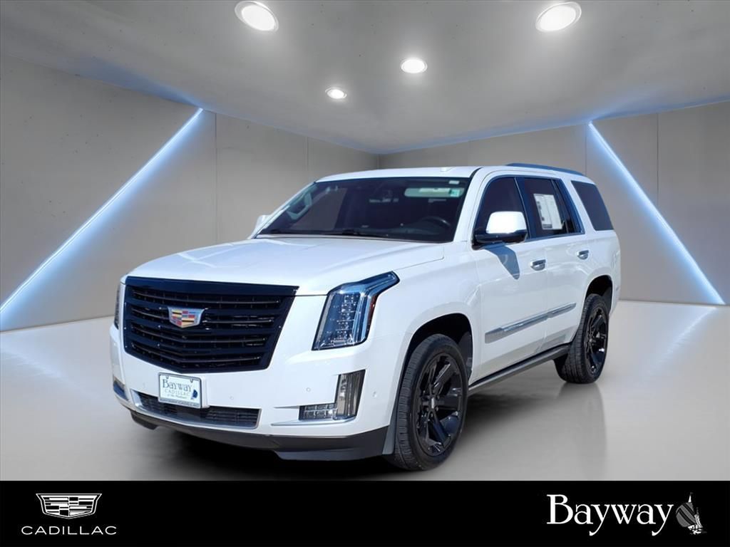 Used 2020 Cadillac Escalade
