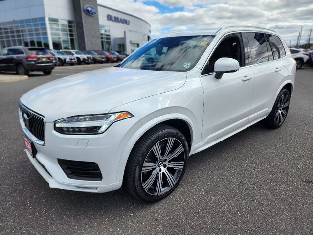 Used 2022 Volvo XC90