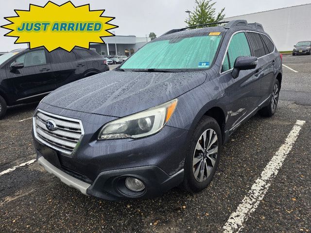 Used 2016 Subaru Outback