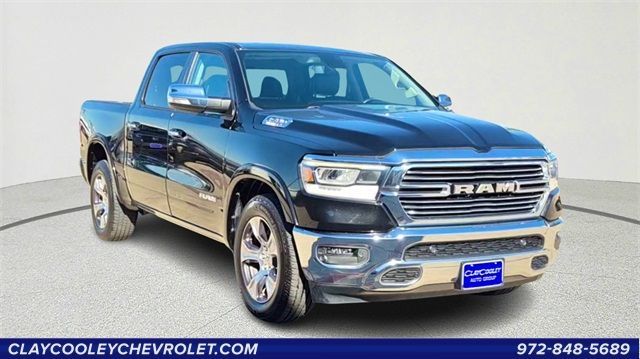 Used 2019 Ram 1500