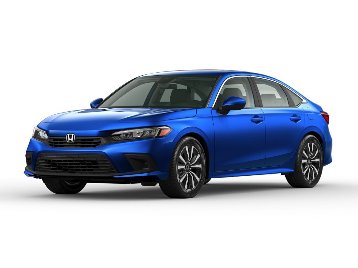 Used 2023 Honda Civic