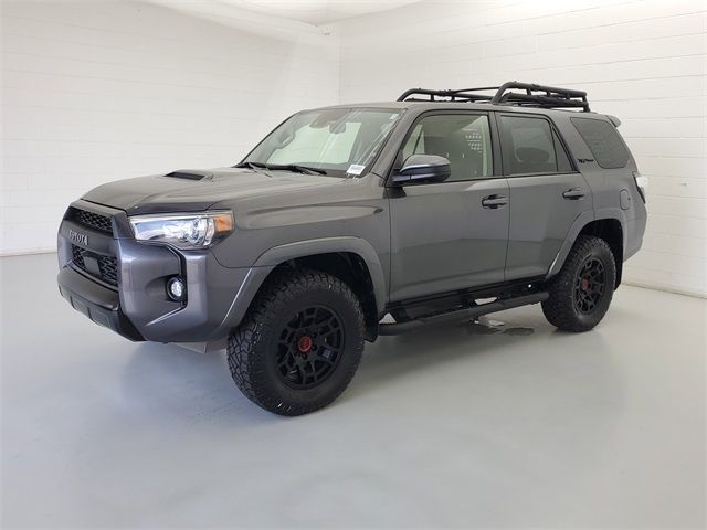 Used 2022 Toyota 4Runner