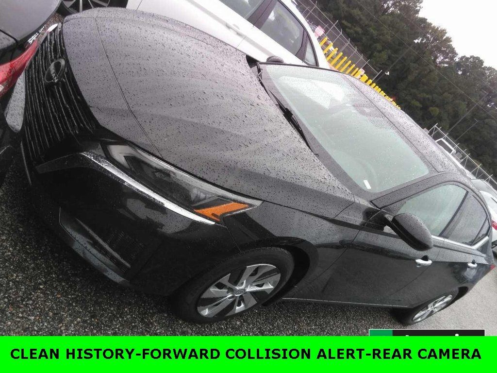 Used 2023 Nissan Altima