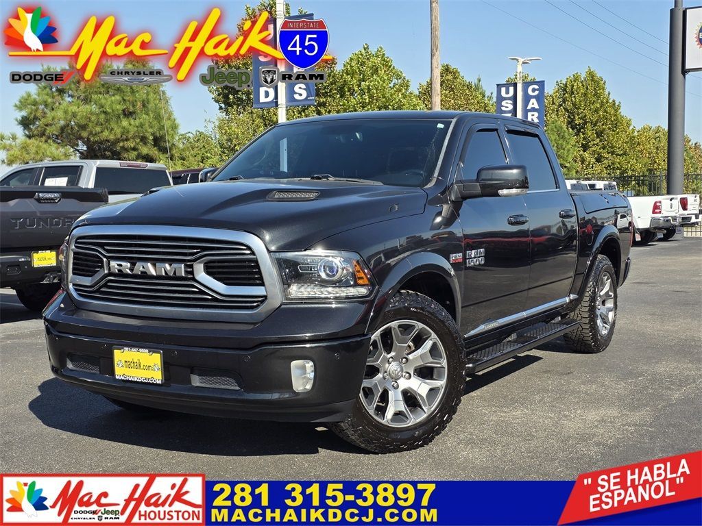 Used 2018 Ram 1500