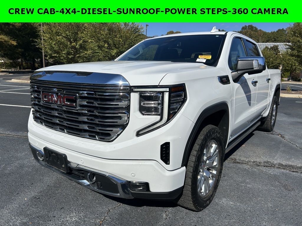Used 2022 GMC Sierra 1500