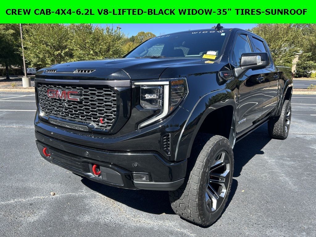 Used 2023 GMC Sierra 1500