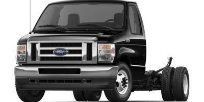 2023 Ford E-Series Cutaway