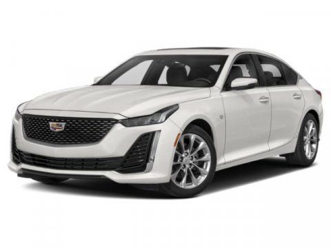 Used 2020 Cadillac CT5