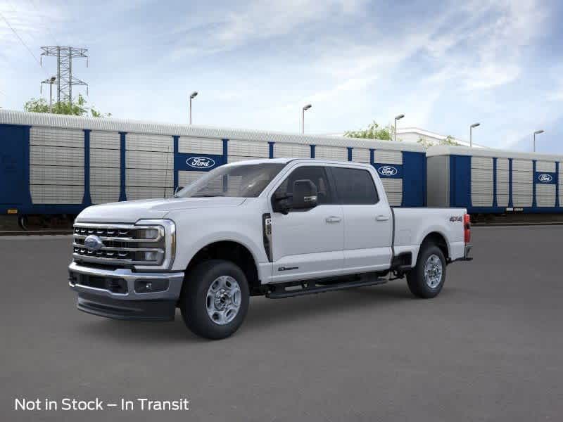 New 2026 Ford Super Duty F-250