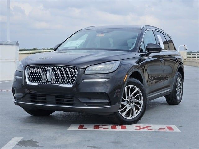 Used 2022 LINCOLN Corsair