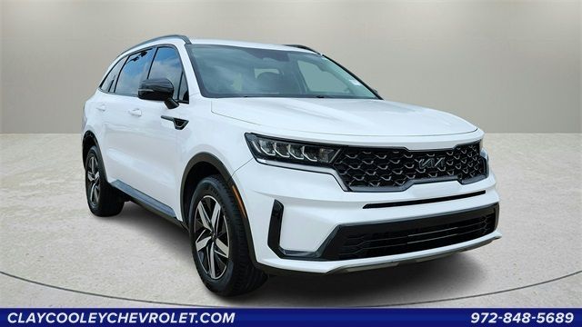 Used 2022 Kia Sorento