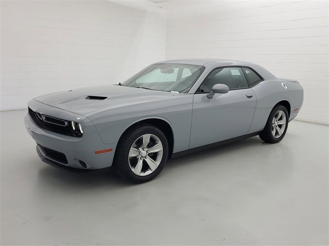 Used 2020 Dodge Challenger