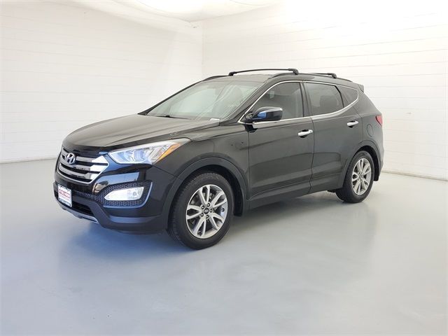 Used 2015 Hyundai Santa Fe Sport