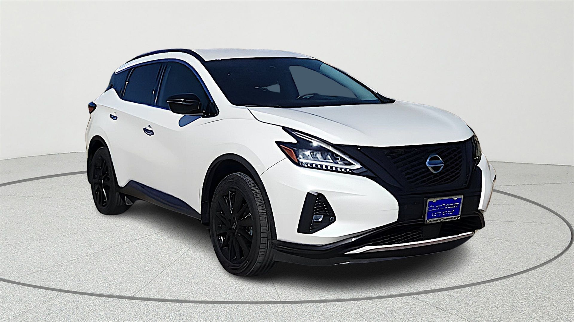 Used 2022 Nissan Murano