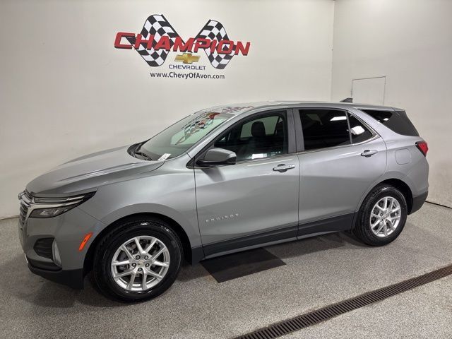 Used 2023 Chevrolet Equinox