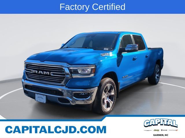 Used 2023 Ram 1500