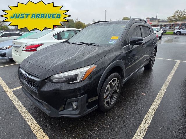 Used 2019 Subaru Crosstrek