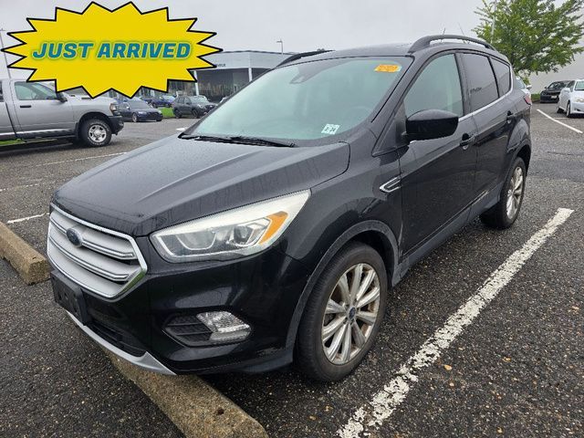 Used 2019 Ford Escape