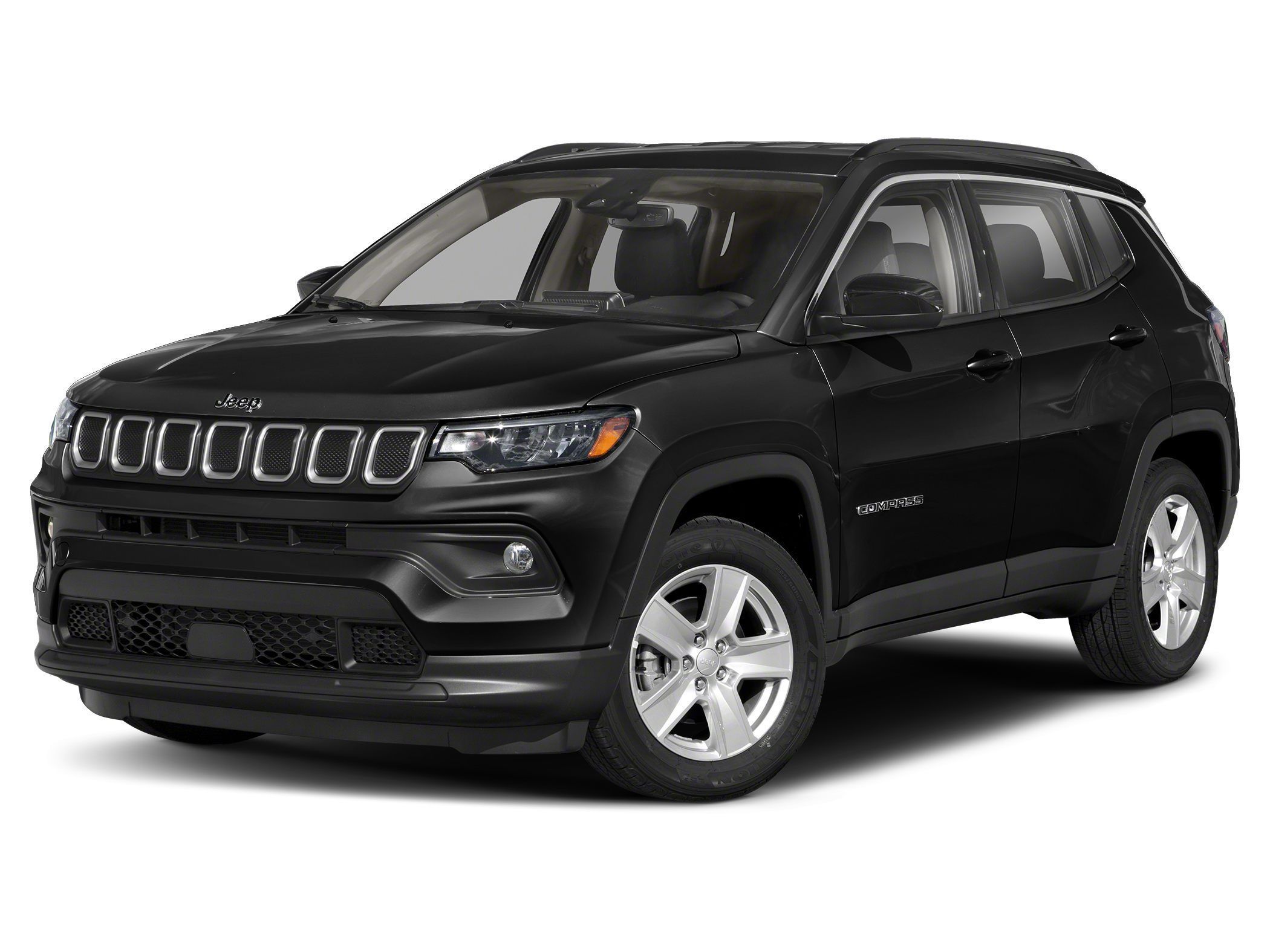 Used 2022 Jeep Compass