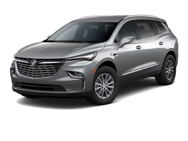 Used 2024 Buick Enclave
