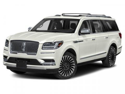Used 2019 LINCOLN Navigator L