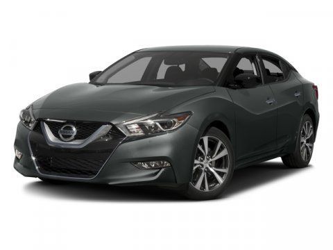 Used 2017 Nissan Maxima