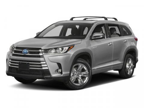 Used 2018 Toyota Highlander