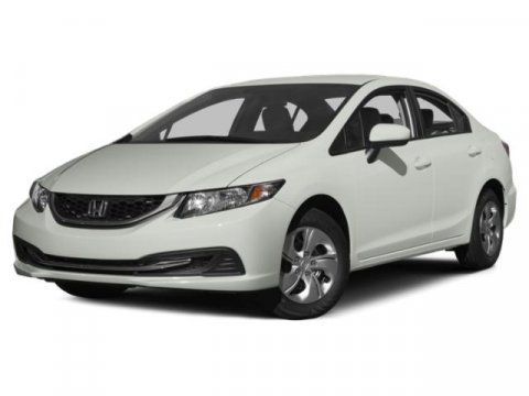 Used 2015 Honda Civic