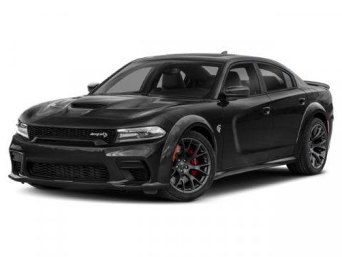 Used 2022 Dodge Charger
