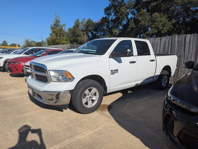 Used 2023 Ram 1500 Classic