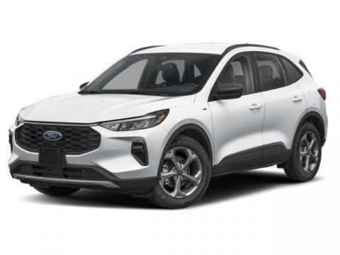 New 2026 Ford Escape