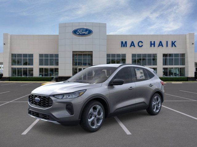 New 2026 Ford Escape