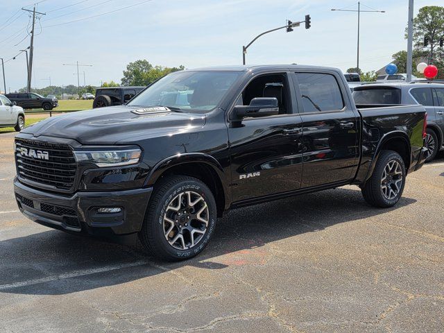 New 2026 Ram 1500