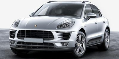 Used 2017 Porsche Macan