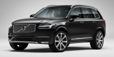2018 Volvo XC90 Momentum