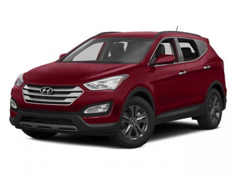 Used 2014 Hyundai Santa Fe Sport