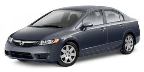 Used 2011 Honda Civic