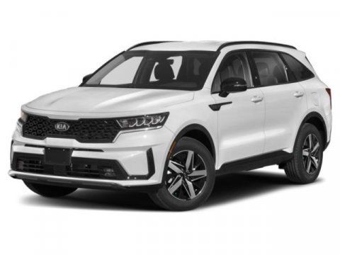Used 2021 Kia Sorento