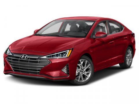 Used 2020 Hyundai Elantra