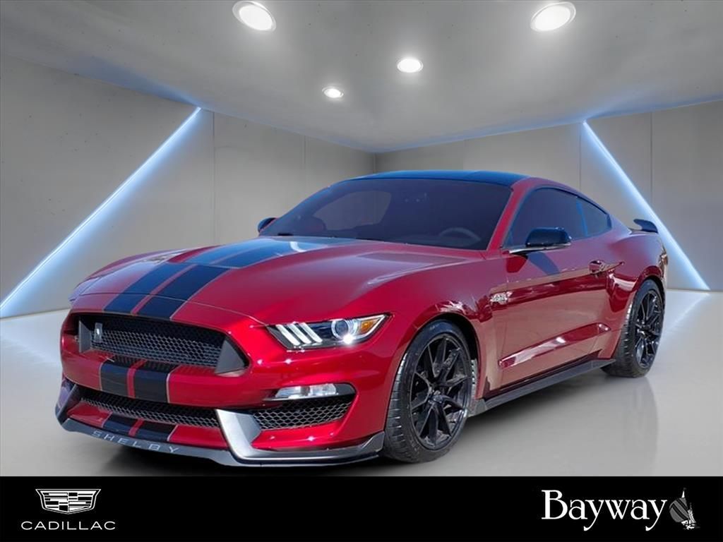 Used 2019 Ford Mustang