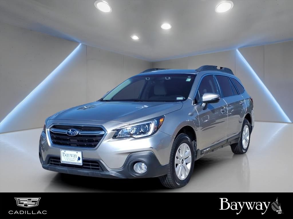 Used 2018 Subaru Outback