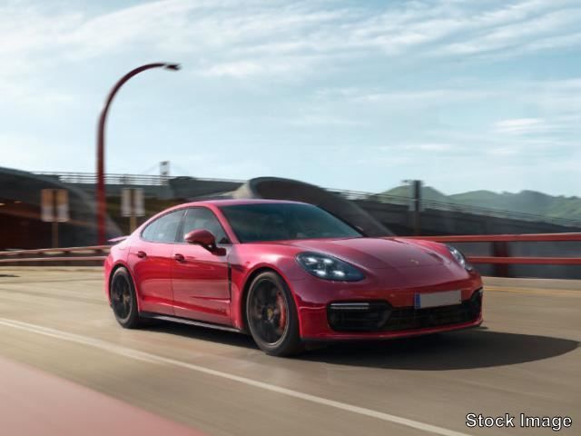 Used 2023 Porsche Panamera