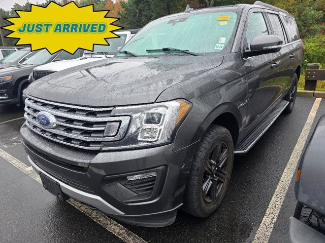Used 2021 Ford Expedition Max