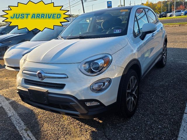 Used 2017 FIAT 500X