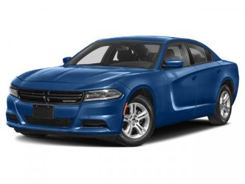 Used 2023 Dodge Charger