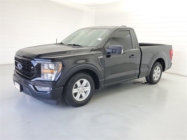 Used 2023 Ford F-150